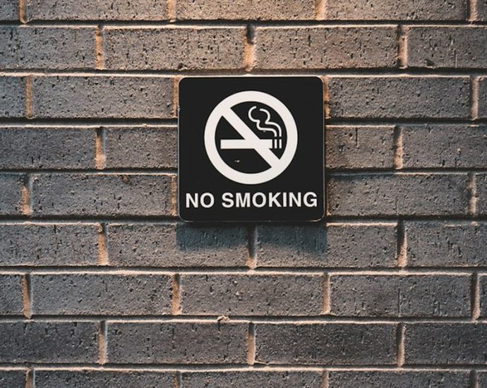 폐암 5년 사투후 다시 담배 문 환자…4기 암환자로 다시 찾아왔습니다