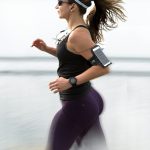 45kg 윤진이, 두 아이 엄마 몸매 맞아? 시원한 비키니 자태 비결 보니