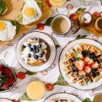 아침 식사 거르면 혈당에 ⚠️경고등! 인슐린 저항성, 비만 위험까지? 💡