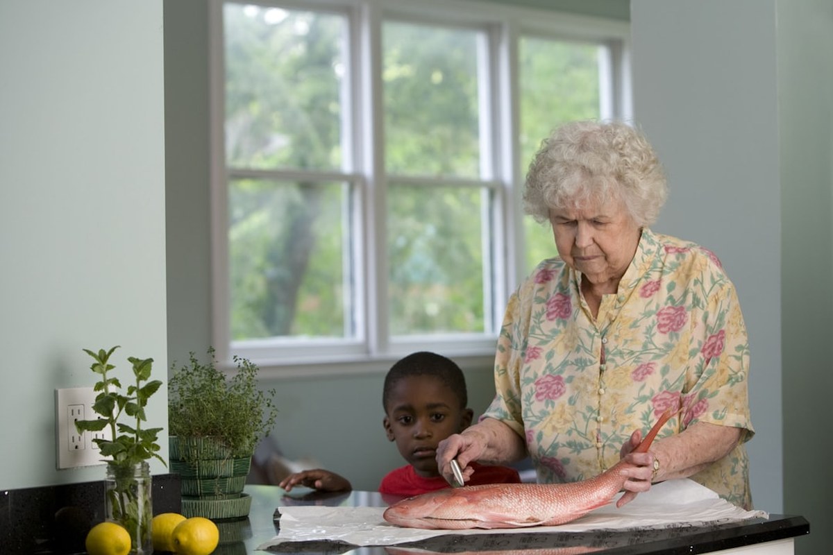 50대 이상 고위험군 & 75세 이상 필수! RSV 예방접종으로 폐렴·사망 위험 낮추세요 ✅ - 이미지 1