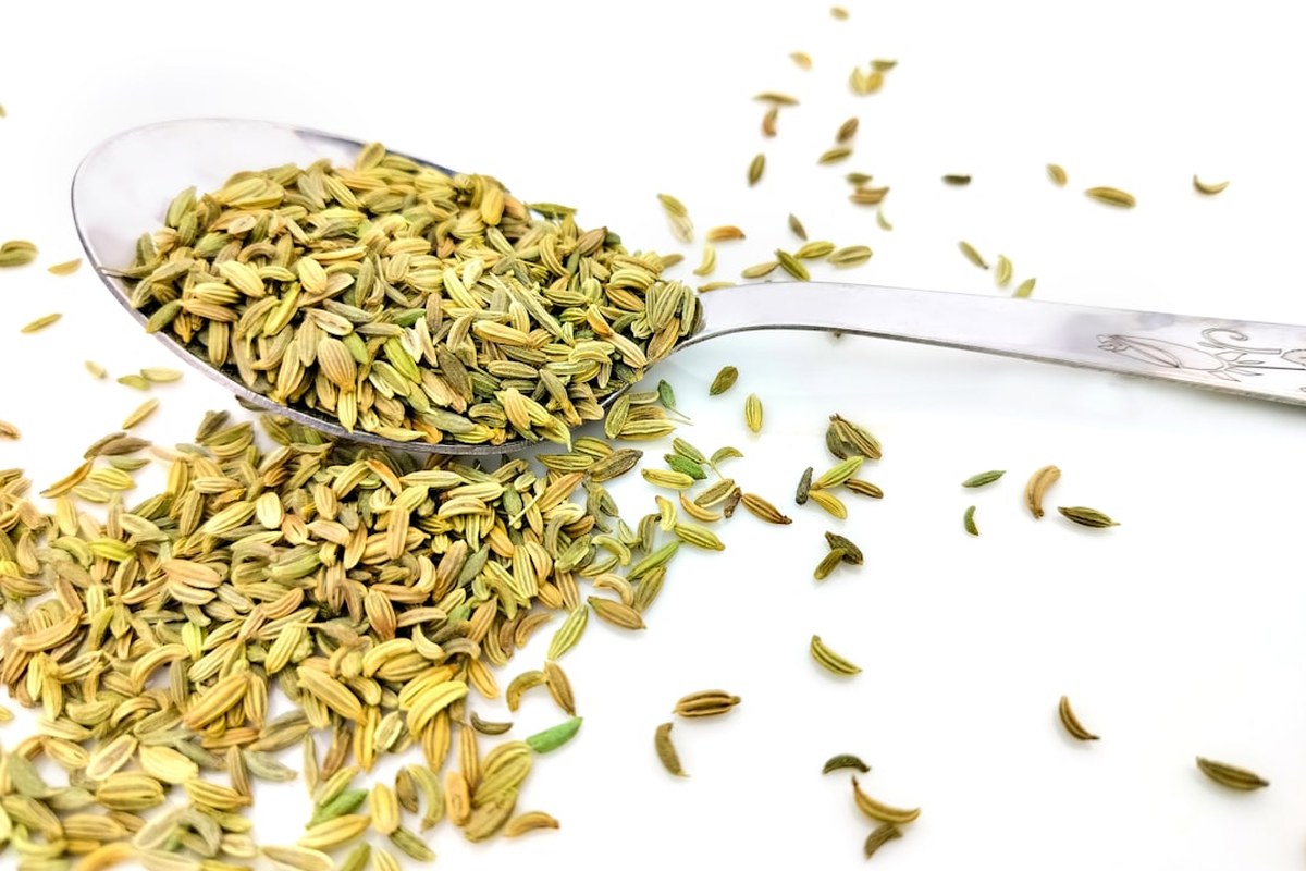 🌿 회향, 신진대사 UP! 내과 의사가 추천하는 슈퍼 채소의 비밀 💡 - 이미지 1