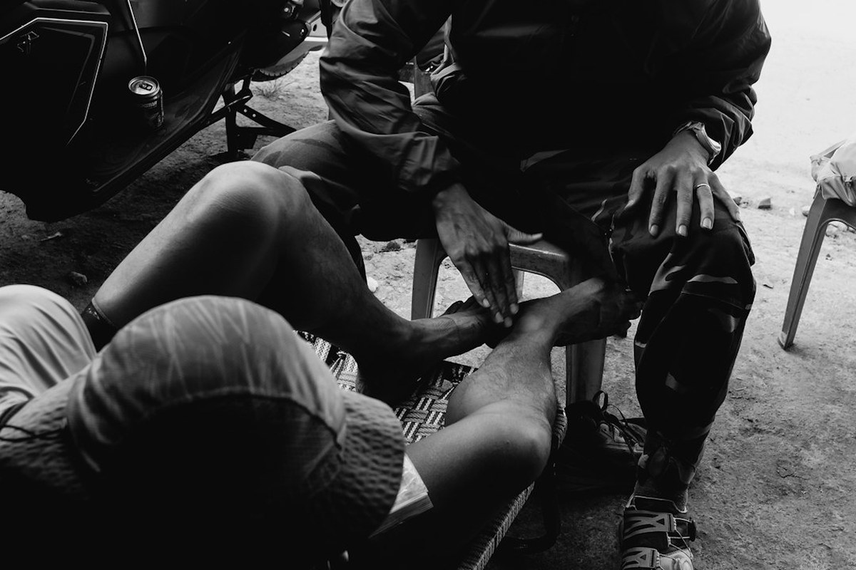 운동 후 수분 보충, 물보다 우유가 더 유리할까? 🥛💡 - 이미지 1