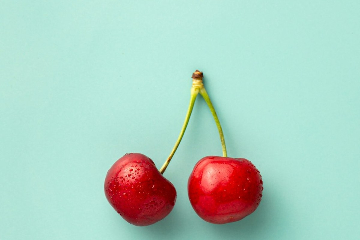 과일, '천연 비타민'의 배신? 🍎 간 건강 직격탄! 밀가루보다 해로운 과당의 진실 ⚠️ - 이미지 1