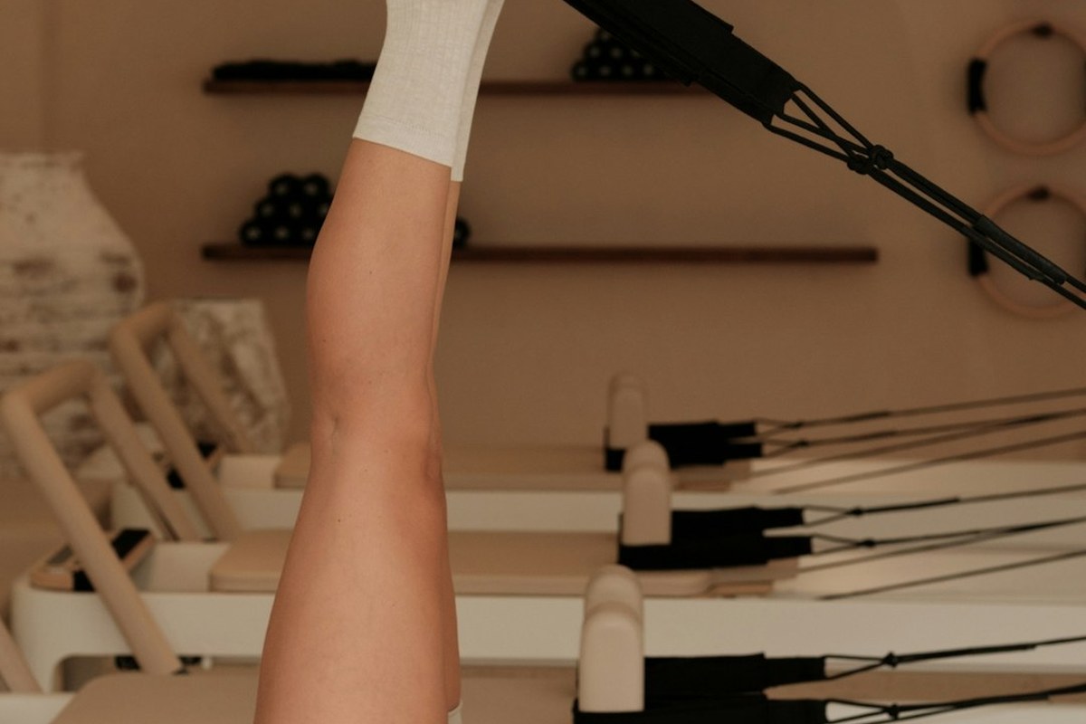 고은아, “다이어트 본격 돌입” 선언하면 선택한 운동… 뭘까? - 이미지 1