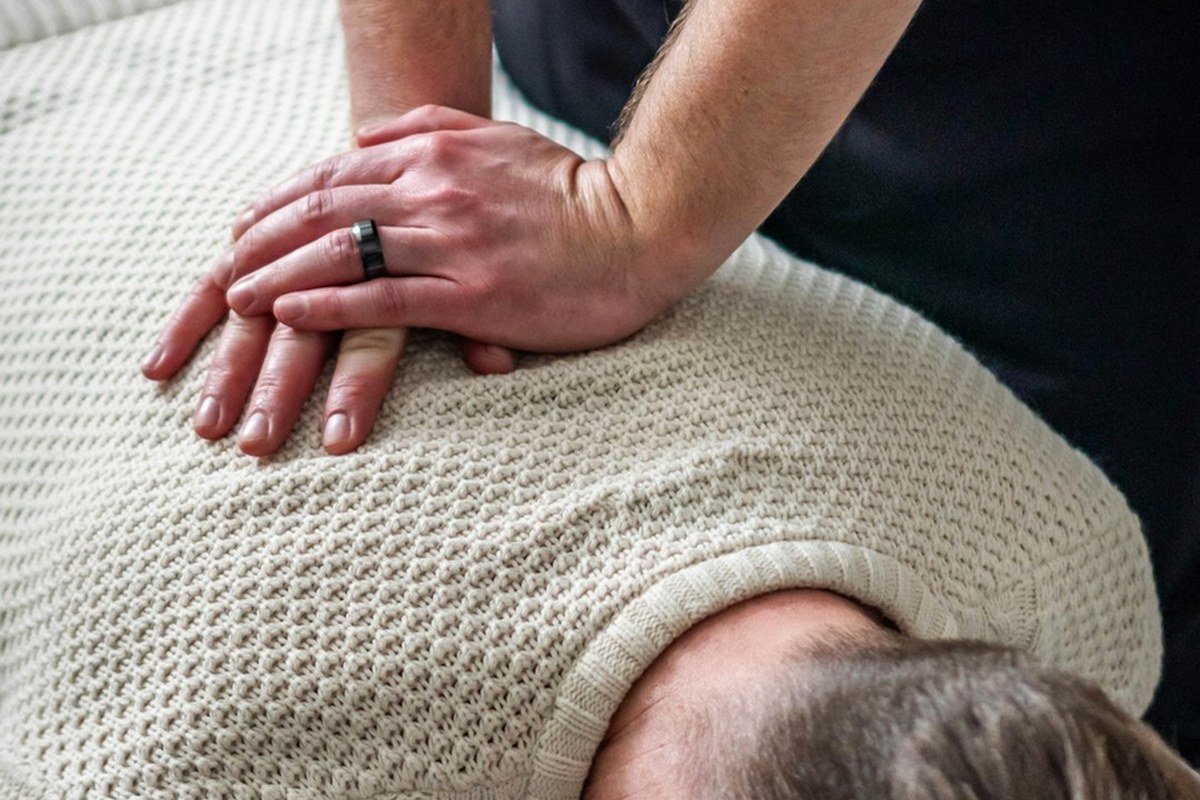 목디스크 수술 부담↓! 1㎜ 카테터로 안전하게 통증 잡는 신경성형술 ✅ - 이미지 1