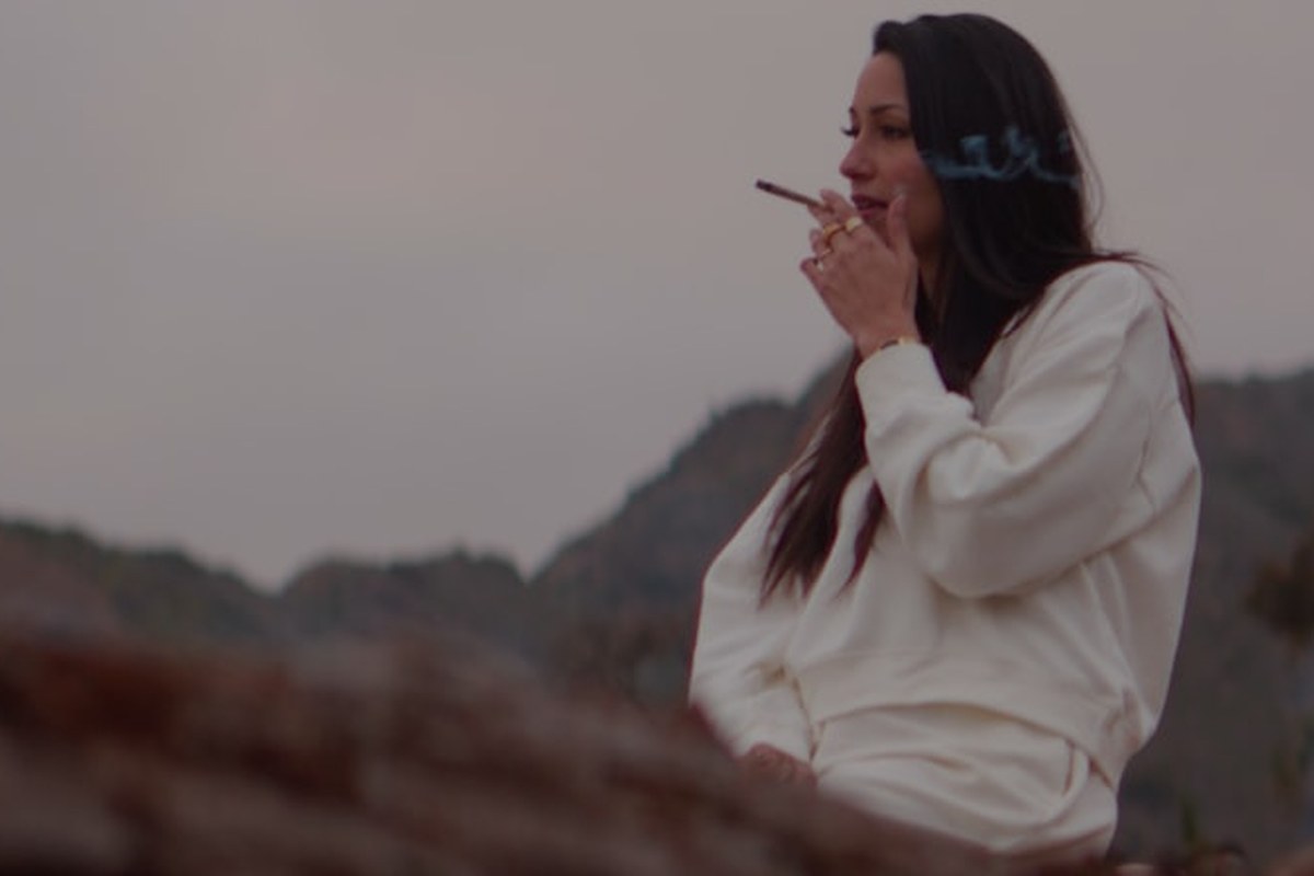 😱 15살부터 전자담배 피운 20대 여성, 18개월 시한부 판정! 폐암의 충격적인 진실 💡 - 이미지 1