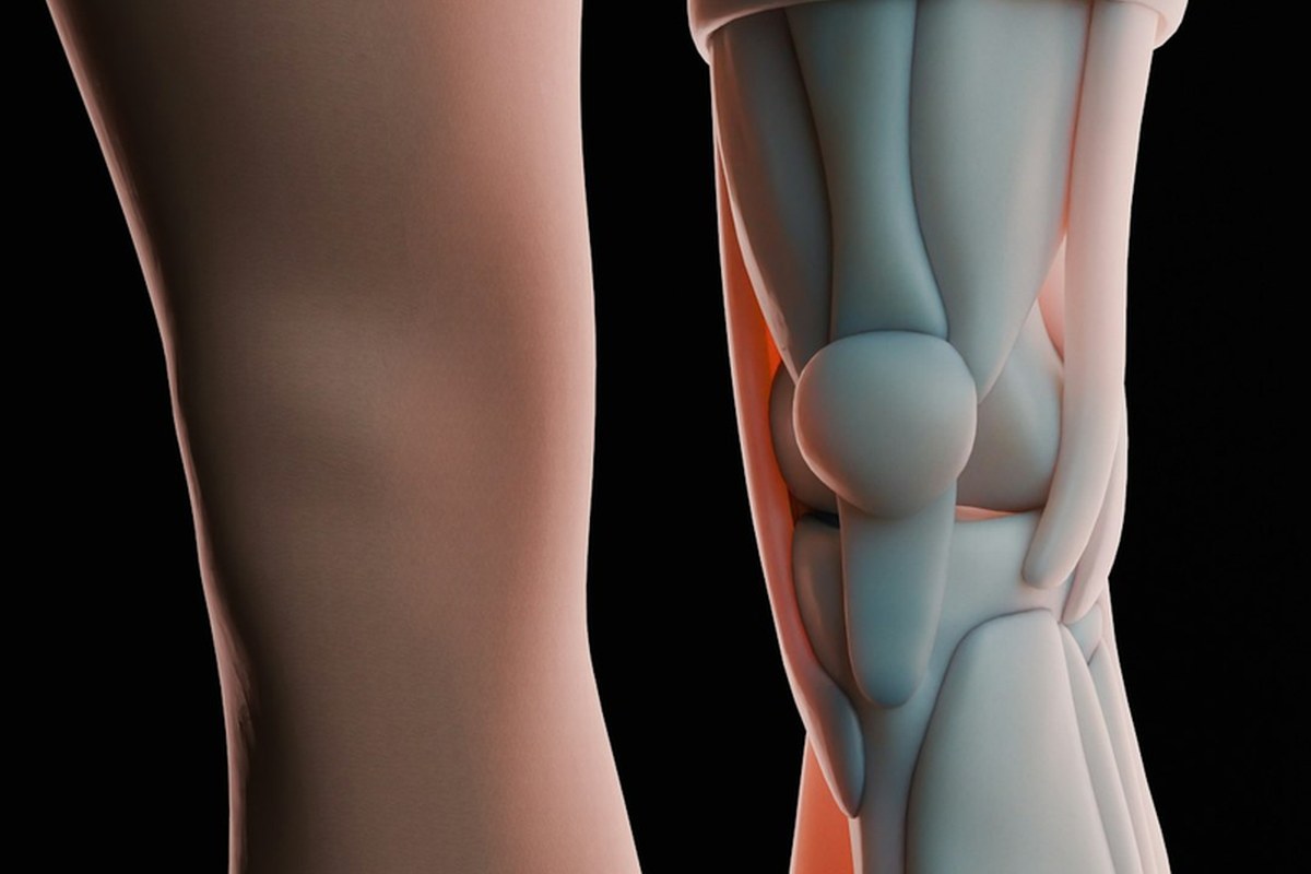 의사 100명도 부모님 무릎 관절염엔 '이것'부터! 안전·가성비 최우선 치료법 ✅ - 이미지 1