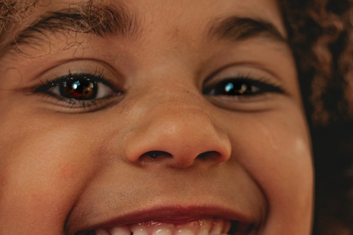 ✅ 성장기 치아교정, '언제'가 가장 중요할까? 🦷 적절한 시점 가이드 - 이미지 1