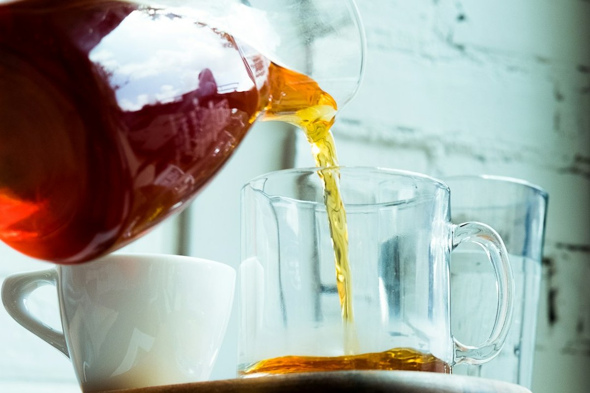 ☕️ 뜨아 vs 아아, 당신의 몸 상태에 맞는 커피는? 💡 - 이미지 1