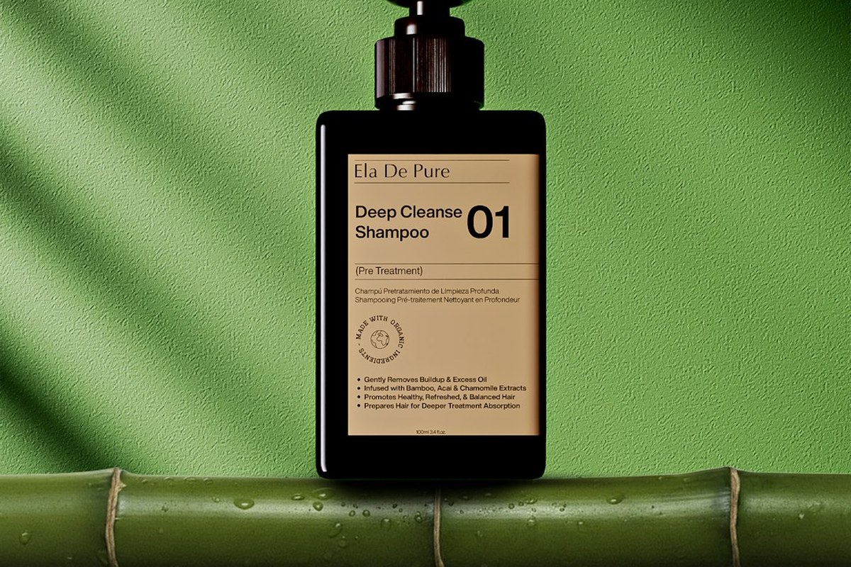 💡 머리카락 얇아진다면? 두피 관리, 이제 '기초 피부 관리'처럼 하세요! ✅ - 이미지 2