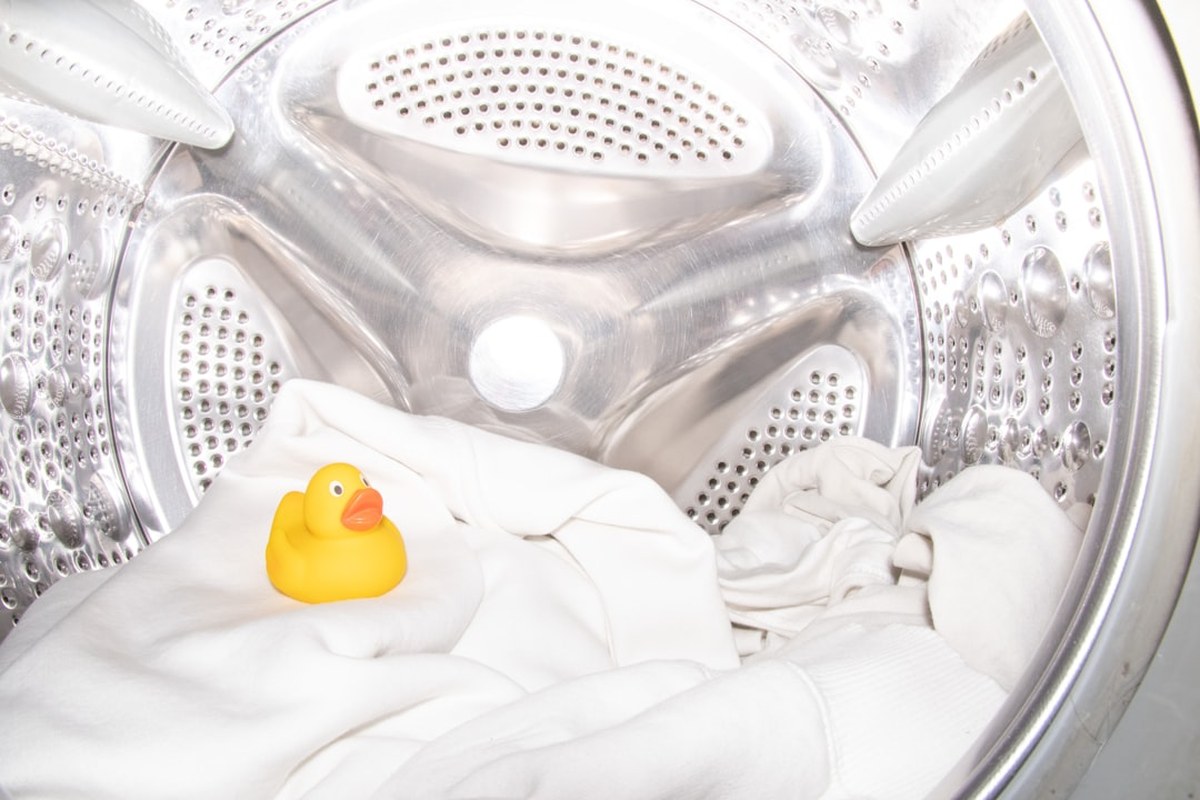 💡세탁기 속 '곰팡이 요새' 스파이더, 10년 묵은 세균 덩어리가 가족 건강 위협! ⚠️ - 이미지 2