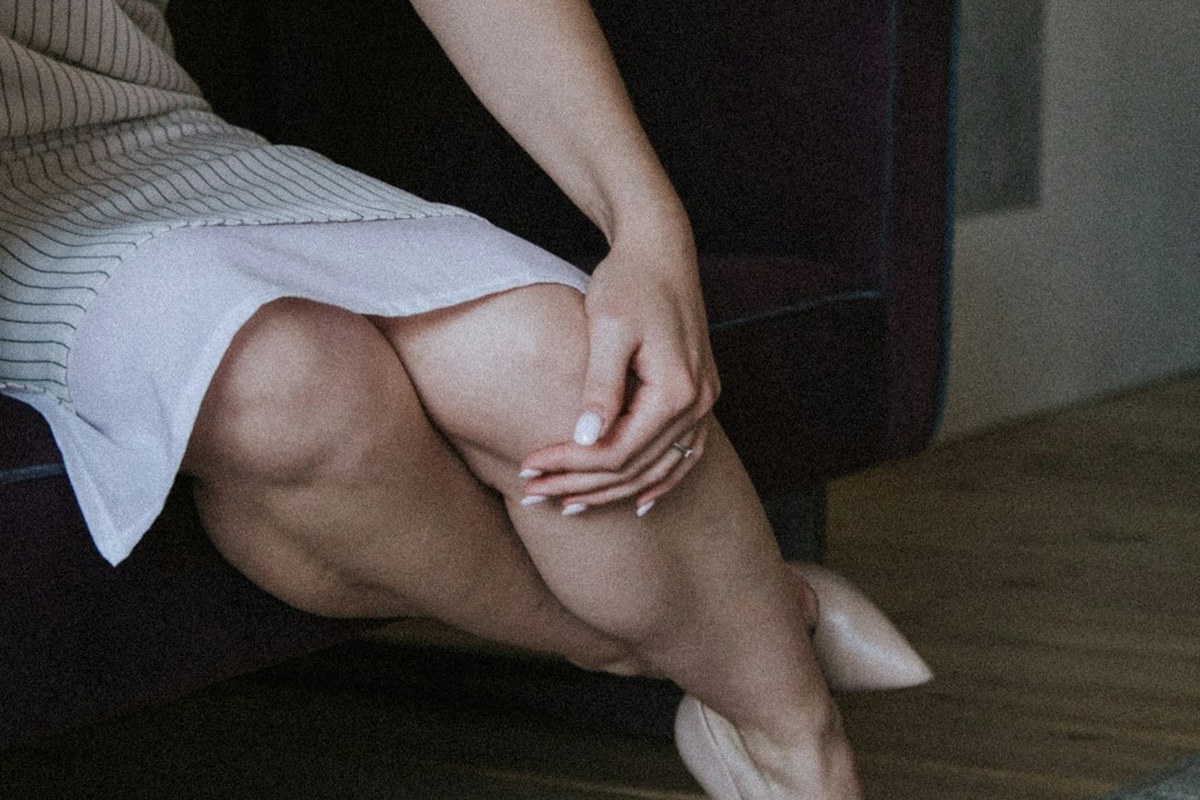 겉으론 멀쩡해도? 🚨 하지정맥류, 방치하면 위험! 조기 검사 필수 ✅ - 이미지 2