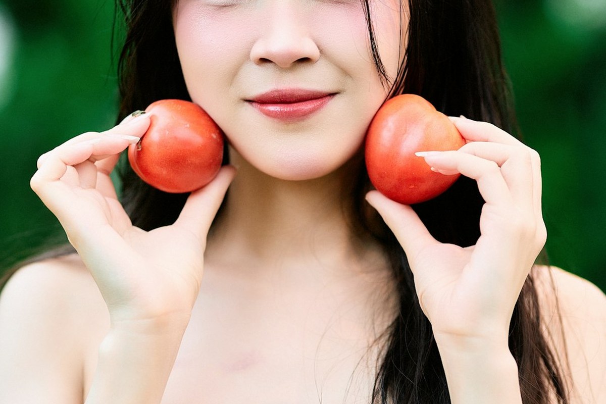 🍅 토마토 보관법: 꼭지 떼면 상해요? 신선함 2배 올리는 '꿀팁' 대공개! ✅ - 이미지 2