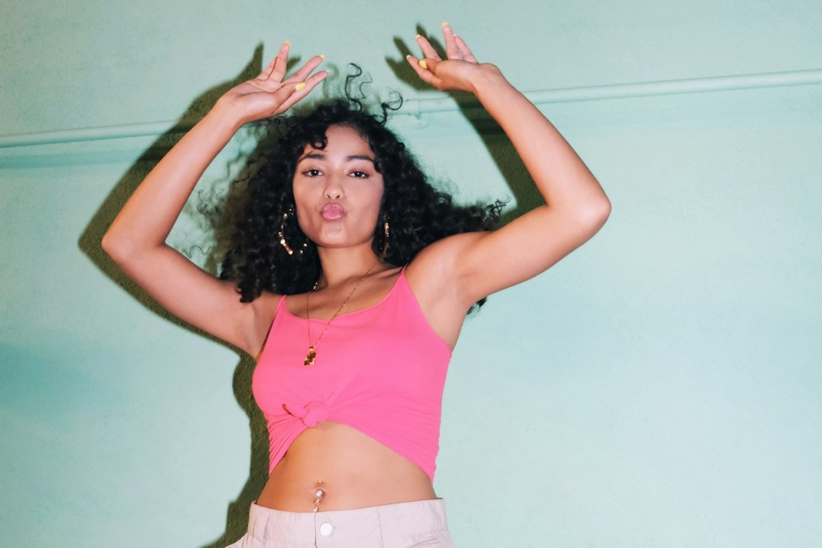 춤추며 10kg 감량 성공! 악뮤 이수현의 '즐거운 다이어트' 비결 & 효과 ✅ - 이미지 2