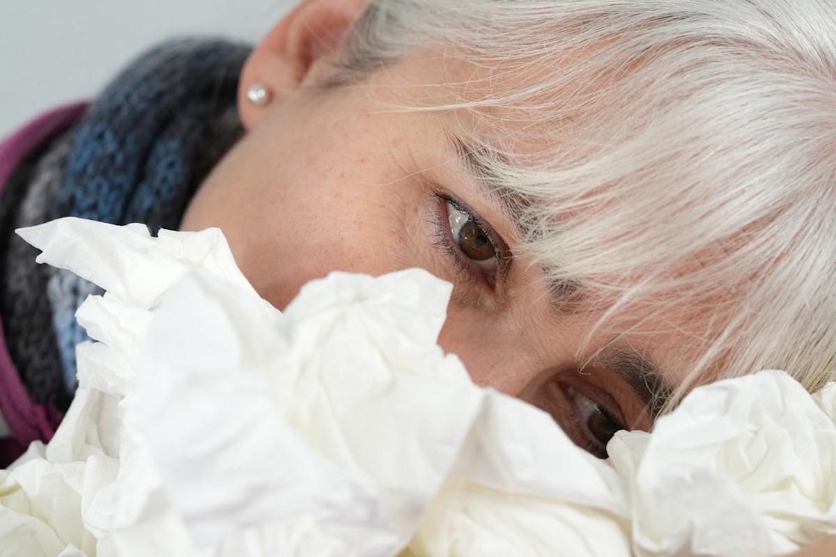 🤧 감기 vs 알레르기, 헷갈리는 증상 명쾌하게 구분하는 4가지 방법 ✅ - 이미지 3