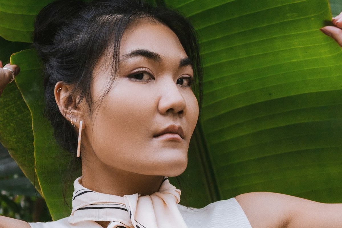 “나만의 동안 비법 있다”… 강예원이 밝힌 ‘저속노화’ 루틴은? - 이미지 3