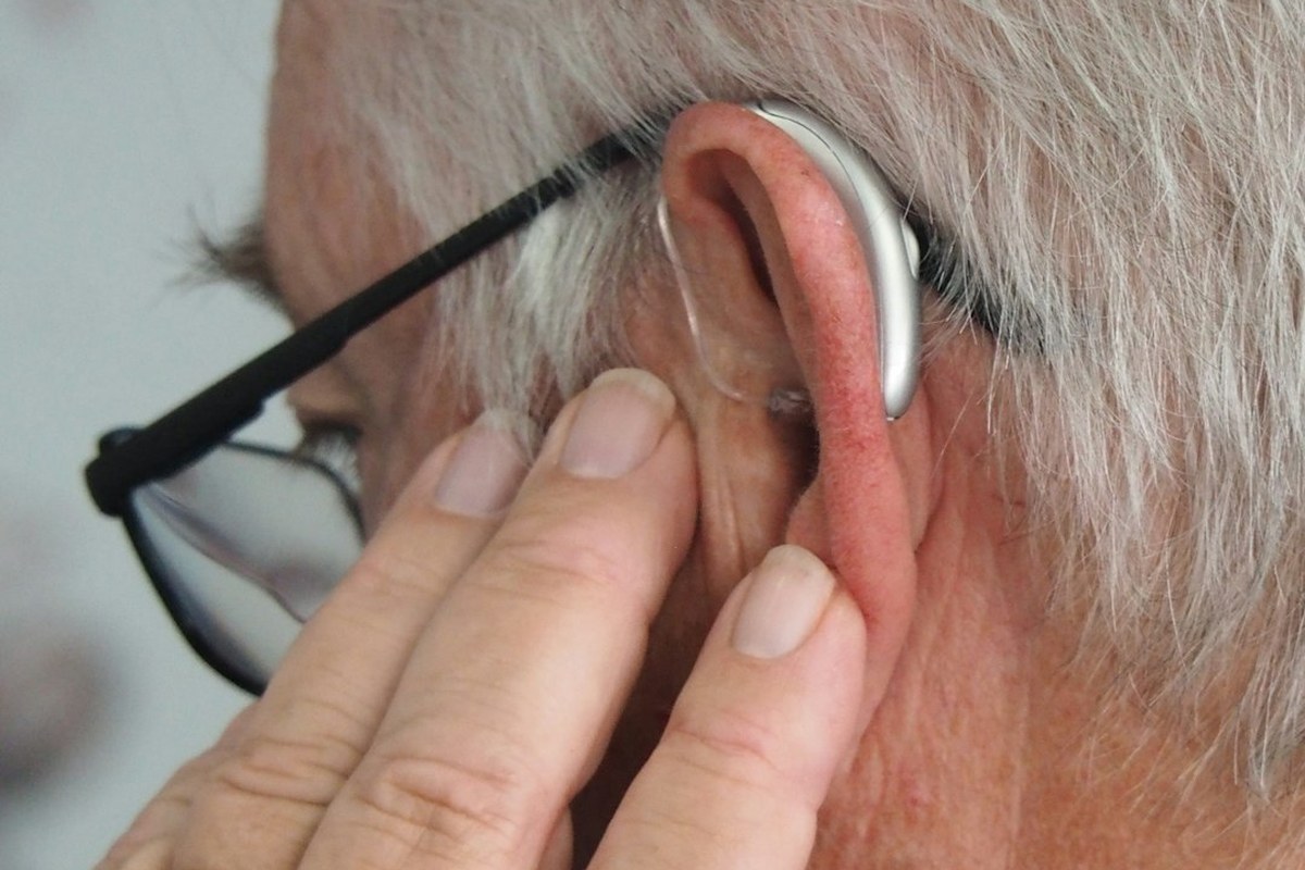 FDA, 세계 최초 유전성 난청 치료제 '오타르메니' 승인: 희망의 소리 전달 - 이미지 3