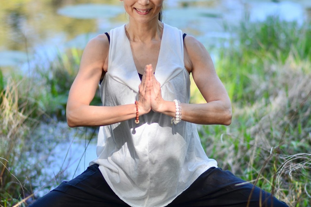 💧 60대 이상 필수! 물 속 태극권으로 낙상 예방 & 관절 건강 지키기 ✅ - 이미지 3