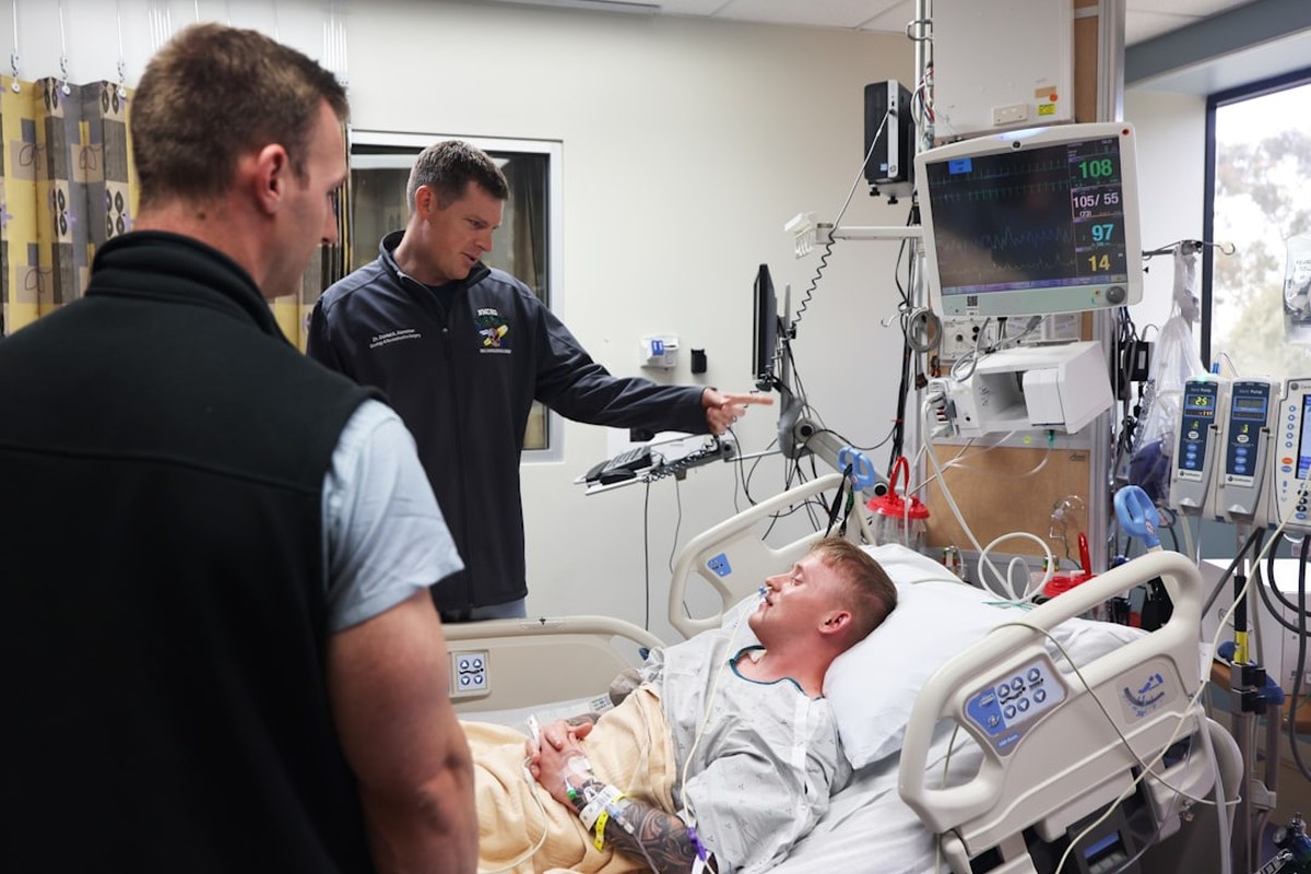 24시간 환자 안전 지킴이! 삼성서울병원 'AI 스마트병실' 전격 공개 ✅ - 이미지 3