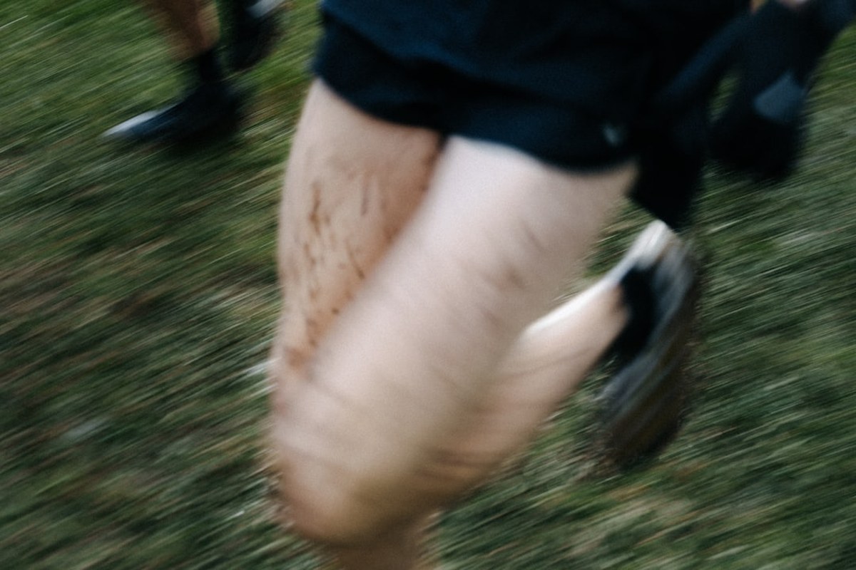 🏃‍♀️ 달리다 옆구리 쿡! 찌르는 통증, '사이드 스티치' 원인과 꿀팁 ✅ - 이미지 3