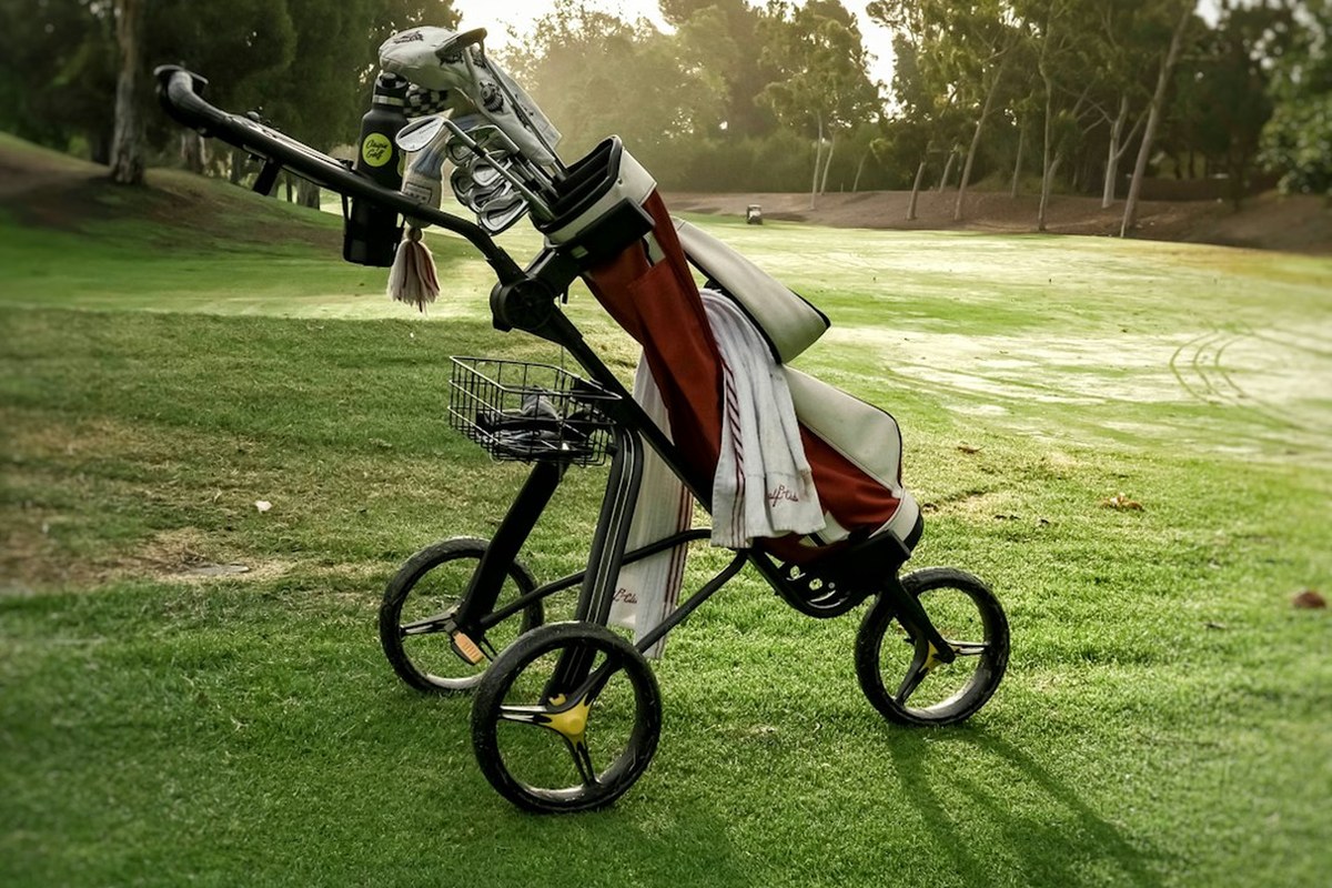 🏌️‍♀️ 파크골프 전성시대: 남녀노소 누구나 즐기는 '뺄셈의 미학' ⛳ - 이미지 3