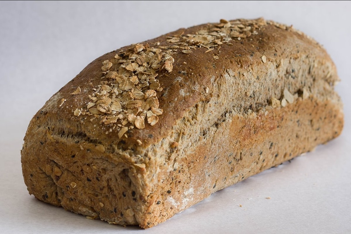 혈당 스파이크 걱정 끝! 빵도 맛있게 즐기는 통밀빵의 비밀 🍞✅ - 이미지 3