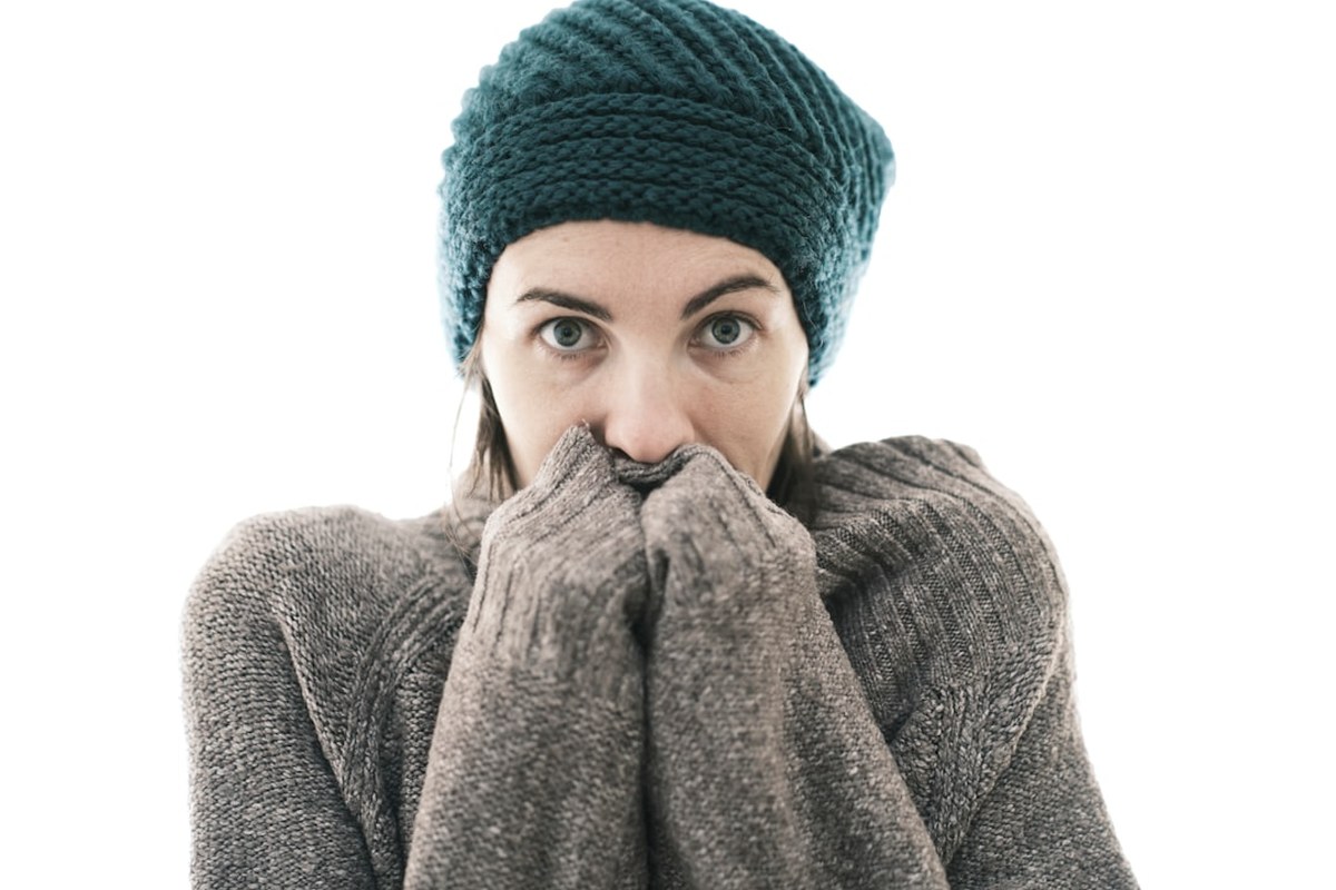 🤧 감기 vs 알레르기, 헷갈리는 증상 명쾌하게 구분하는 4가지 방법 ✅ - 이미지 4