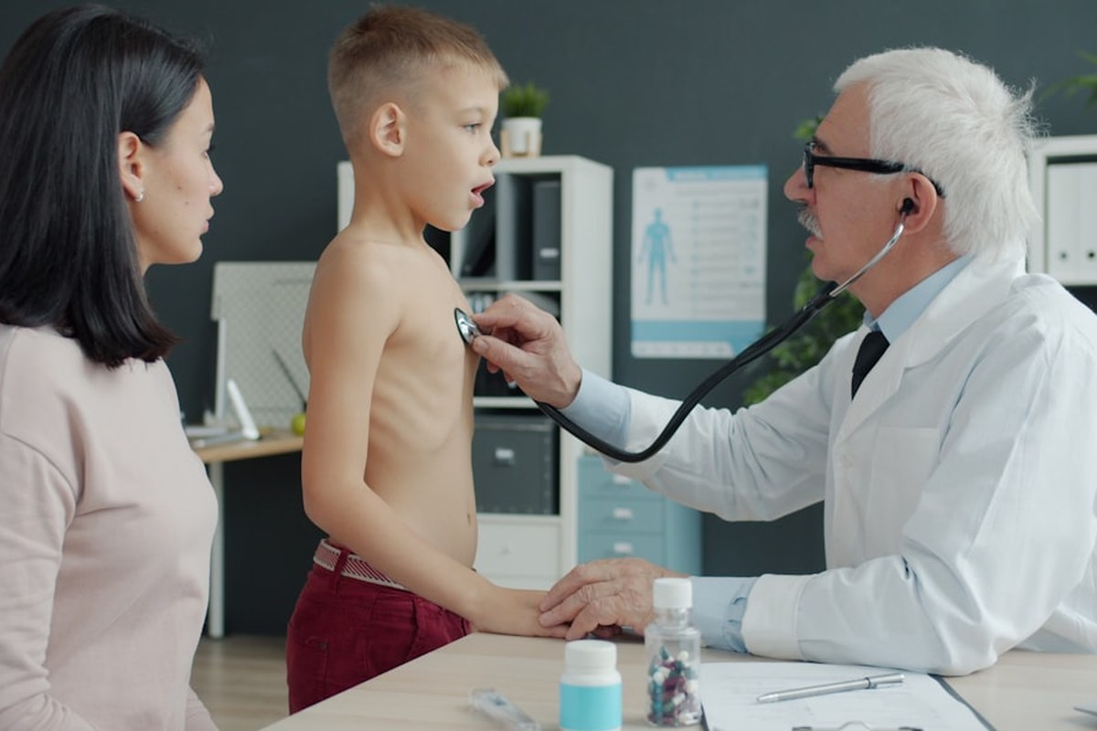 우리 아이 성장 고민 끝! 성조숙증, 비만, 갑상선 질환까지… 소아 내분비 전문의가 알려주는 성장 솔루션 ✅ - 이미지 4