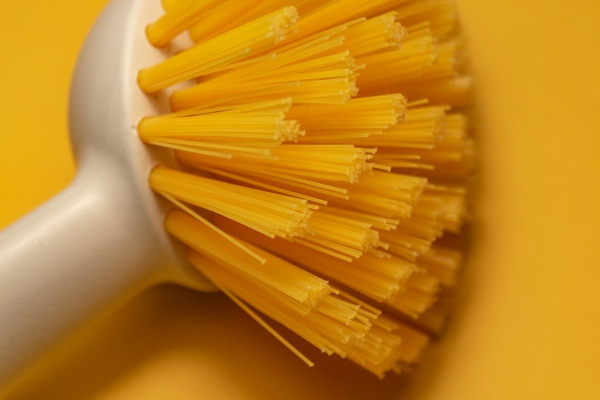 🚽 변기솔, 언제까지 쓸 건가요? 6개월~1년마다 교체 필수! ✅ - 이미지 4