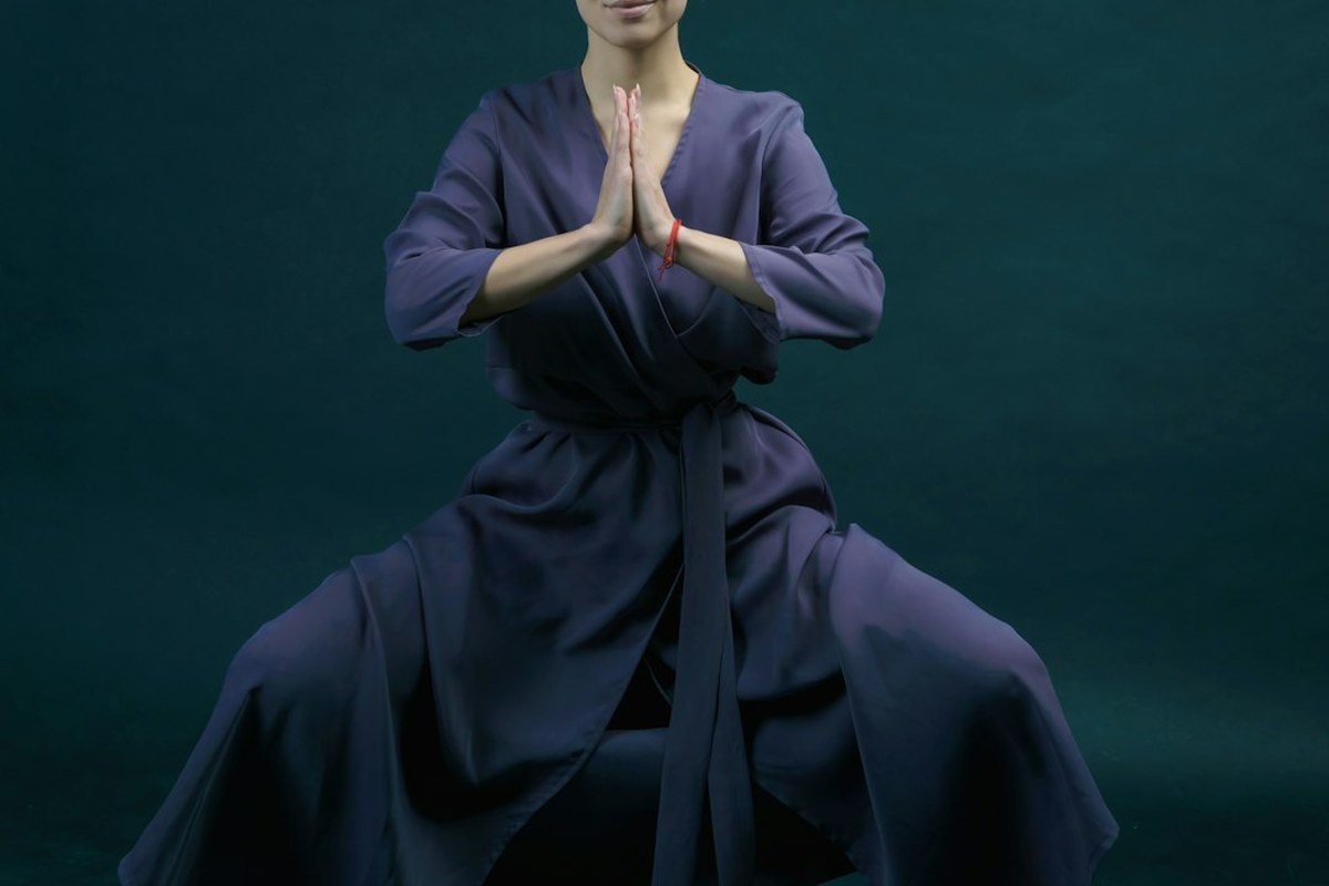 💧 60대 이상 필수! 물 속 태극권으로 낙상 예방 & 관절 건강 지키기 ✅ - 이미지 4