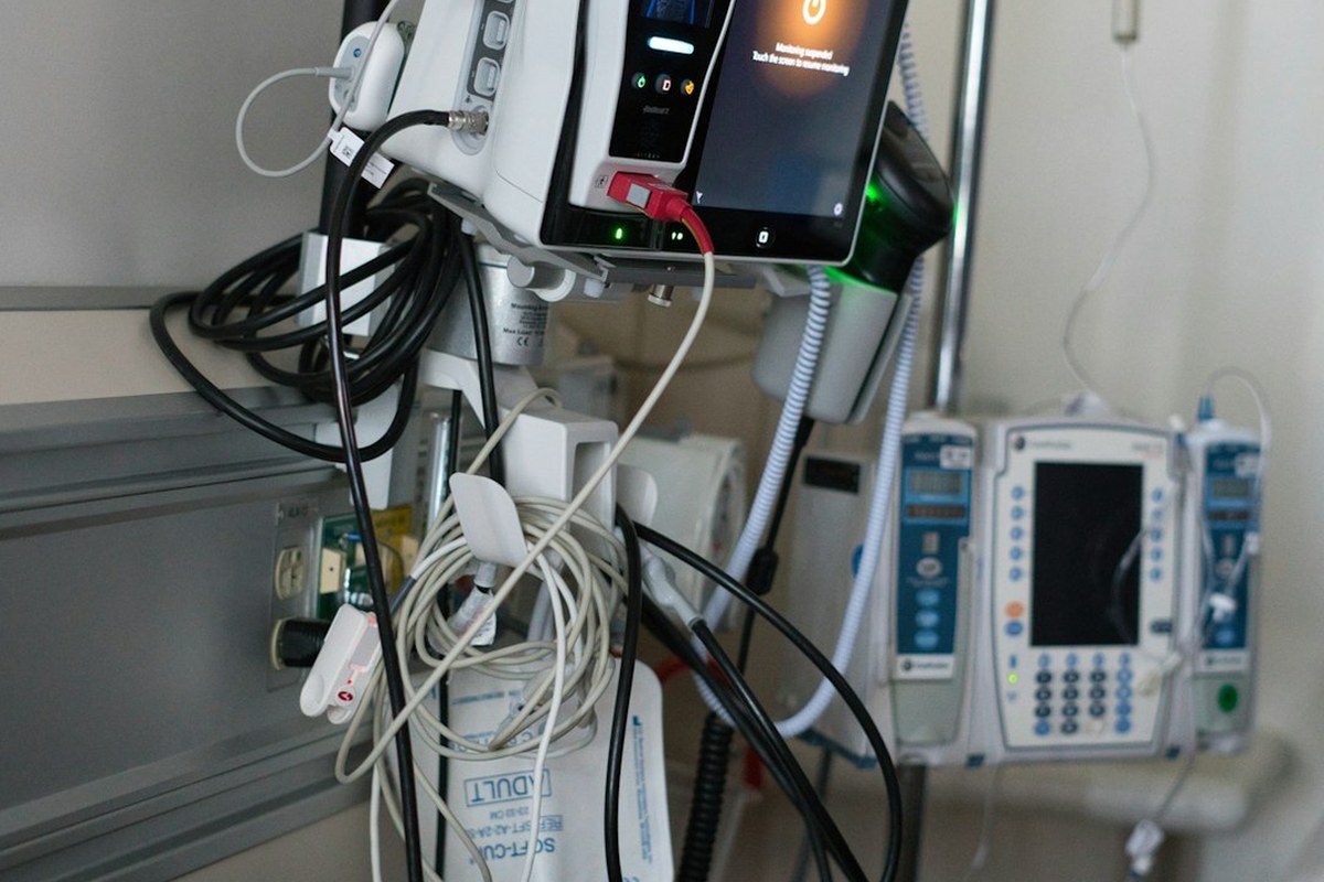 24시간 환자 안전 지킴이! 삼성서울병원 'AI 스마트병실' 전격 공개 ✅ - 이미지 4