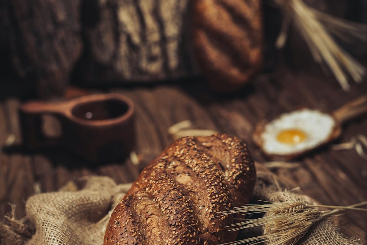 혈당 스파이크 걱정 끝! 빵도 맛있게 즐기는 통밀빵의 비밀 🍞✅ - 이미지 4