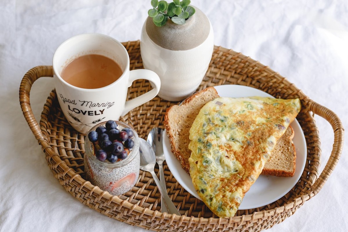 🚨공복에 '이것' 먹으면 혈당 폭발! 의사가 경고하는 위험한 습관 ✅ - 이미지 4