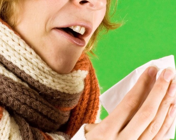 🤧 감기 vs 알레르기, 헷갈리는 증상 명쾌하게 구분하는 4가지 방법 ✅