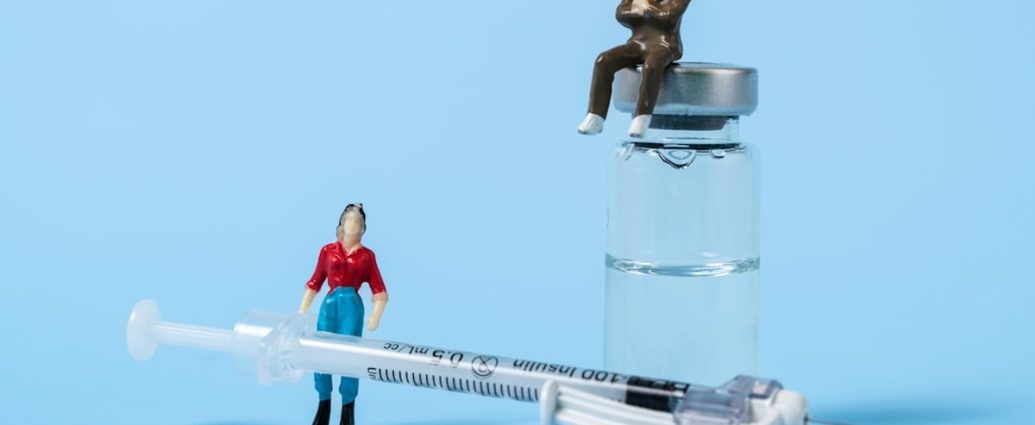 당뇨병 환자 주목! 매일 실천하는 '건강 관리 십계명'으로 합병증 없이 건강하게! ✅