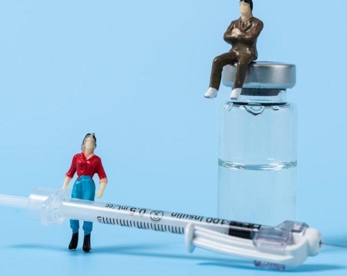 당뇨병 환자 주목! 매일 실천하는 '건강 관리 십계명'으로 합병증 없이 건강하게! ✅