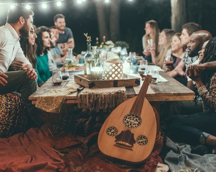 🌙 밤샘 제사 대신 저녁 식사? 명절 음식 준비, 스마트하게 바꾸는 법 ✅