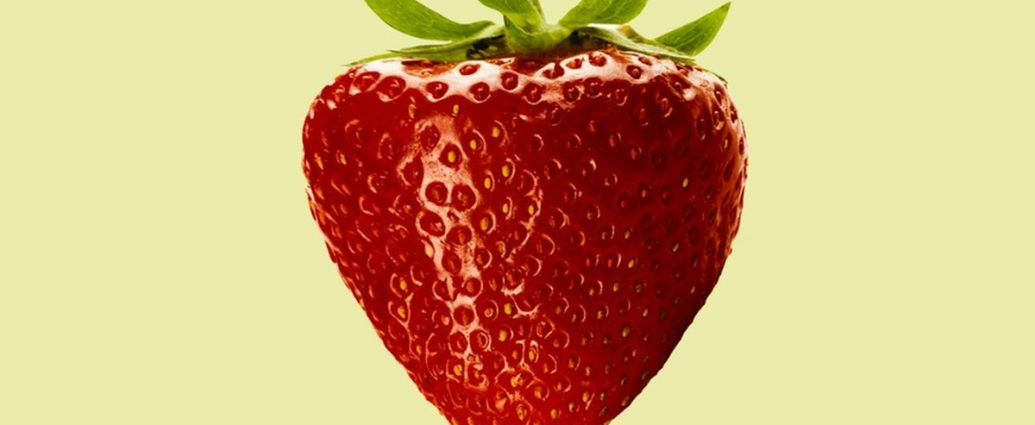 과일, '천연 비타민'의 배신? 🍎 간 건강 직격탄! 밀가루보다 해로운 과당의 진실 ⚠️