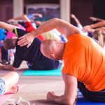 60대 이상 필수! 관절 부담 없는 '수중 태극권'으로 낙상 예방 & 건강 UP! ✅