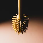 🚽 변기솔, 언제까지 쓸 건가요? 6개월~1년마다 교체 필수! ✅