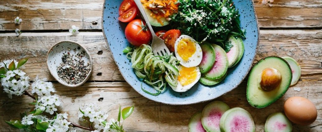 지중해식 식단, 세포 에너지 공장 '미토콘드리아' 단백질 UP! ✅ 건강 비결은?