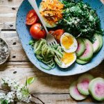 지중해식 식단, 세포 에너지 공장 '미토콘드리아' 단백질 UP! ✅ 건강 비결은?