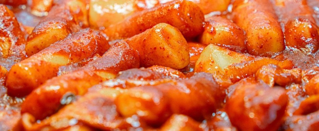 떡볶이 칼로리 걱정 끝! 오윤아의 '혈당 스파이크 잡는' 비법 공개 ✅