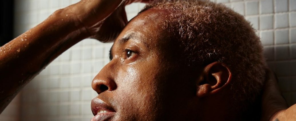 🚿 샤워볼, '세균 폭탄' 주의보! 🧼 건강한 샤워 습관 BEST 5 ✅