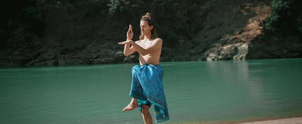 💧 60대 이상 필수! 물 속 태극권으로 낙상 예방 & 관절 건강 지키기 ✅