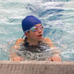 95세 수영 전설 제인 에셔의 놀라운 건강 비결: 세계 신기록 5개 달성! ✅