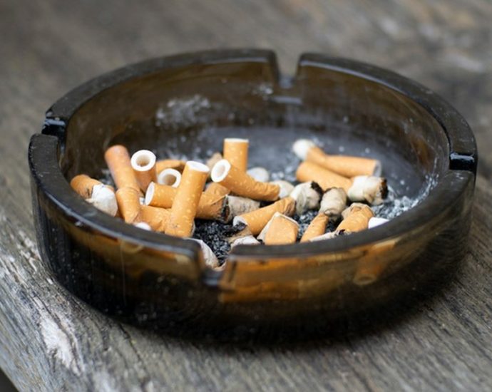 🚬 담뱃갑 경고 그림·문구 확 바뀐다! '아기 병들게 하는 길', '흡연의 끝은 폐암'…금연 효과 UP! ✅