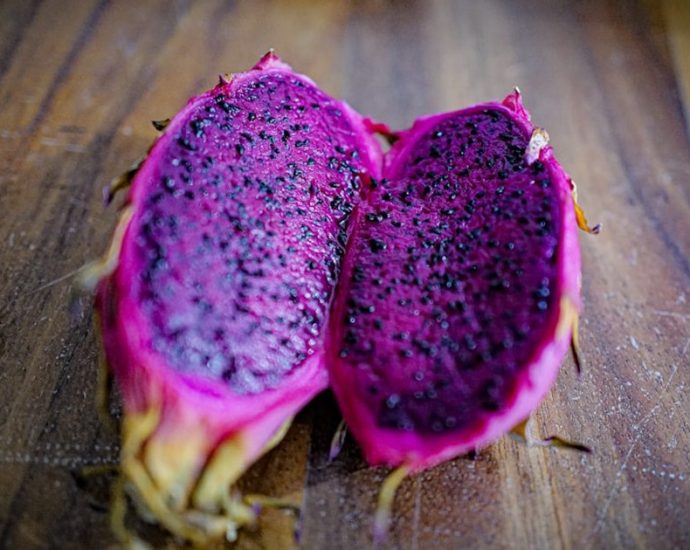 🌈 색깔의 비밀: 당뇨 잡는 '보라색' 채소·과일로 혈당 뚝! 🩸