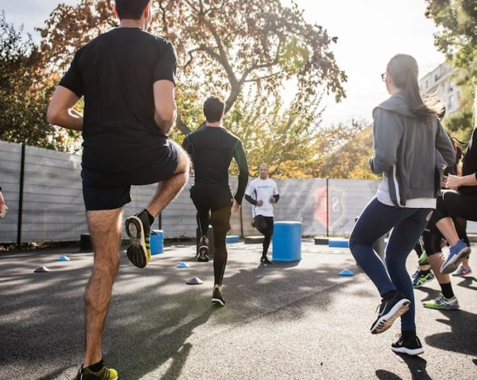 멘탈 UP! 온주완처럼 운동으로 무기력 극복하는 법 ✅