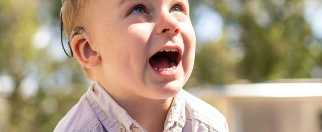 👂 엄마 목소리 들었다! 선천성 난청, '이 주사'로 희망 찾은 아이들 ✅